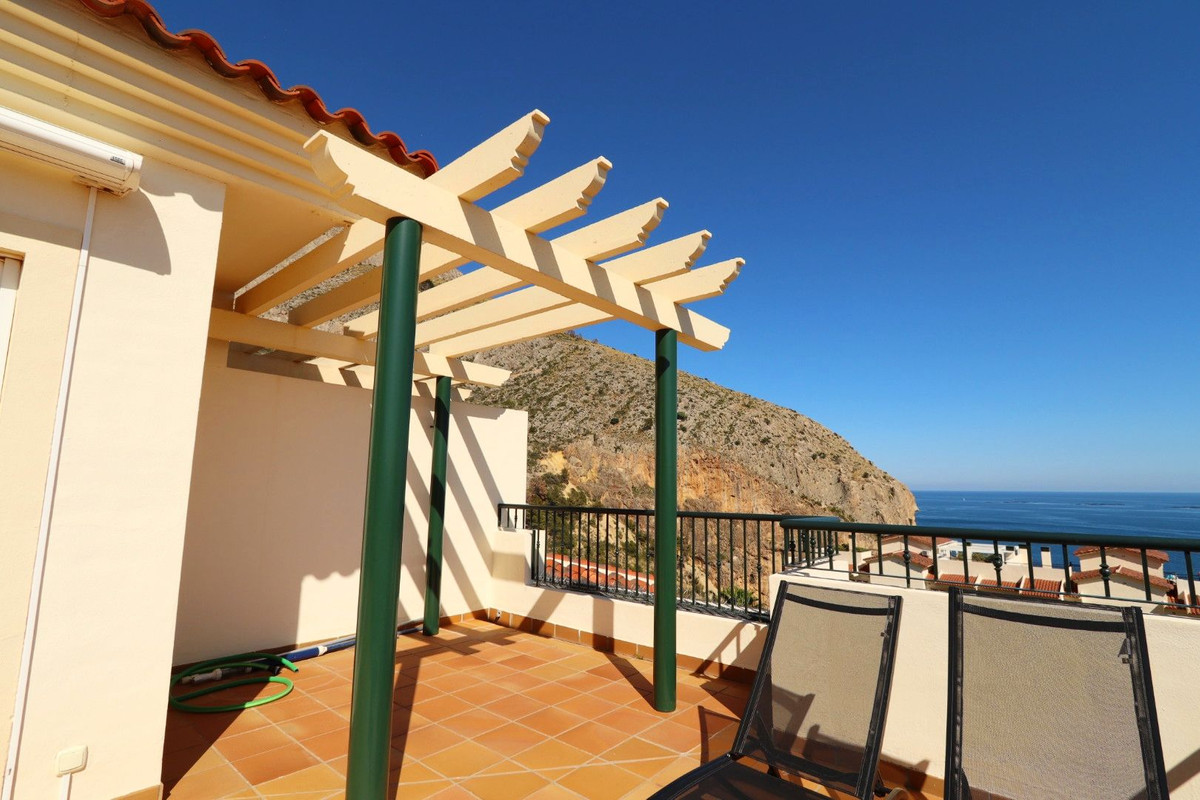 Se vende Ático de 2 dormitorios en Costa Blanca, Alicante, España