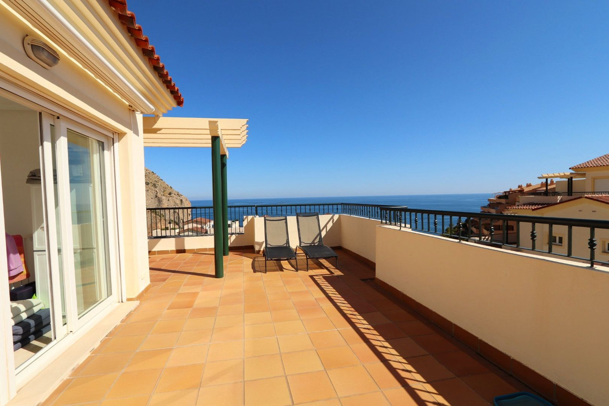 Se vende Ático de 2 dormitorios en Costa Blanca, Alicante, España