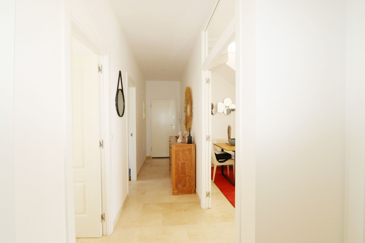 Se vende Ático de 2 dormitorios en Costa Blanca, Alicante, España