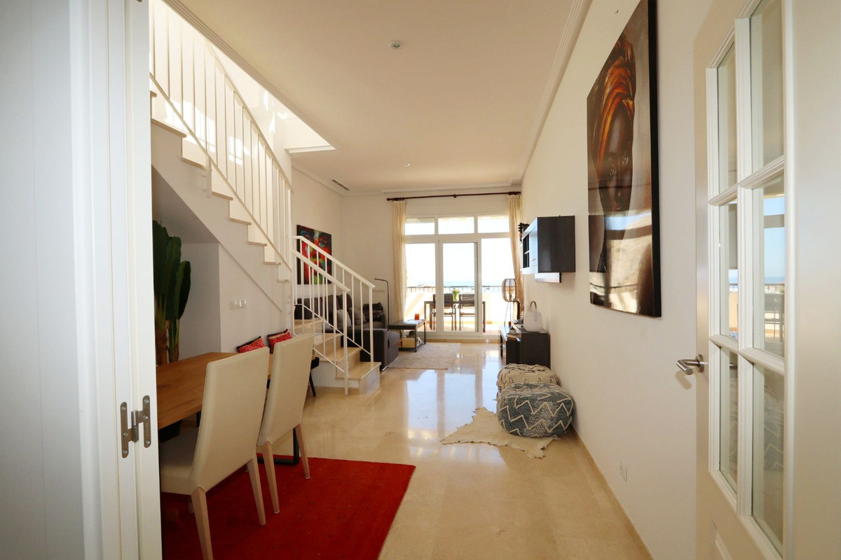 Se vende Ático de 2 dormitorios en Costa Blanca, Alicante, España