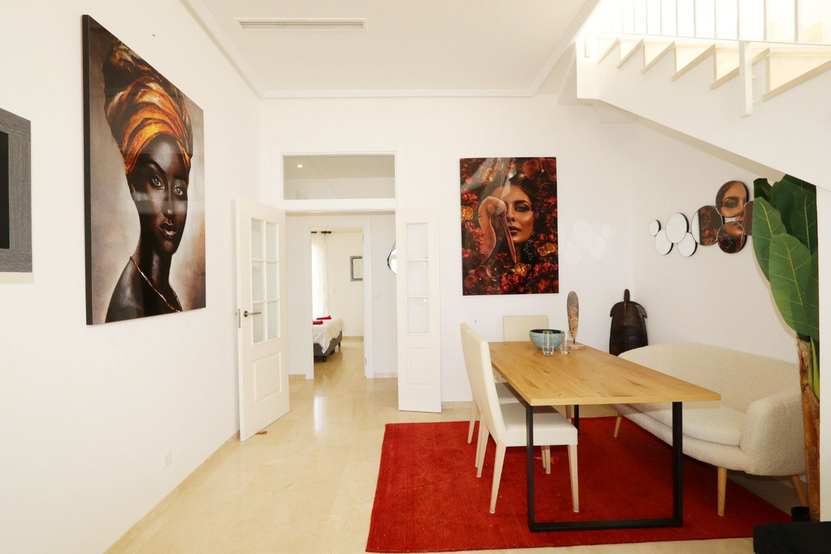 Se vende Ático de 2 dormitorios en Costa Blanca, Alicante, España
