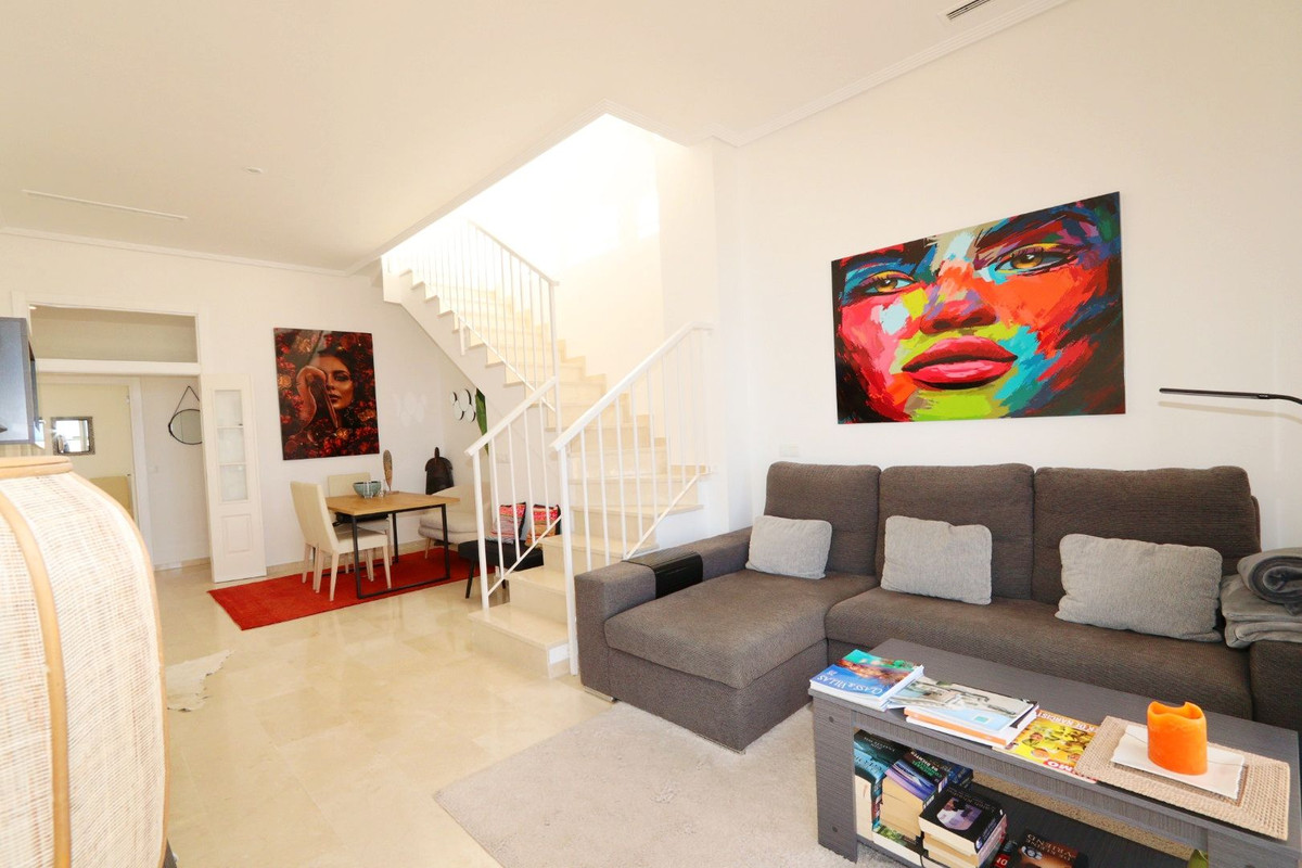 Se vende Ático de 2 dormitorios en Costa Blanca, Alicante, España
