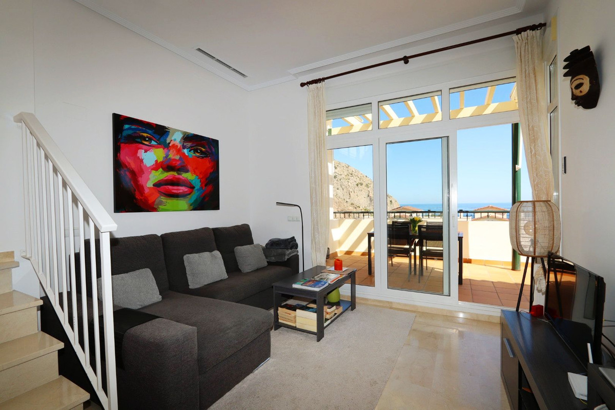 Se vende Ático de 2 dormitorios en Costa Blanca, Alicante, España