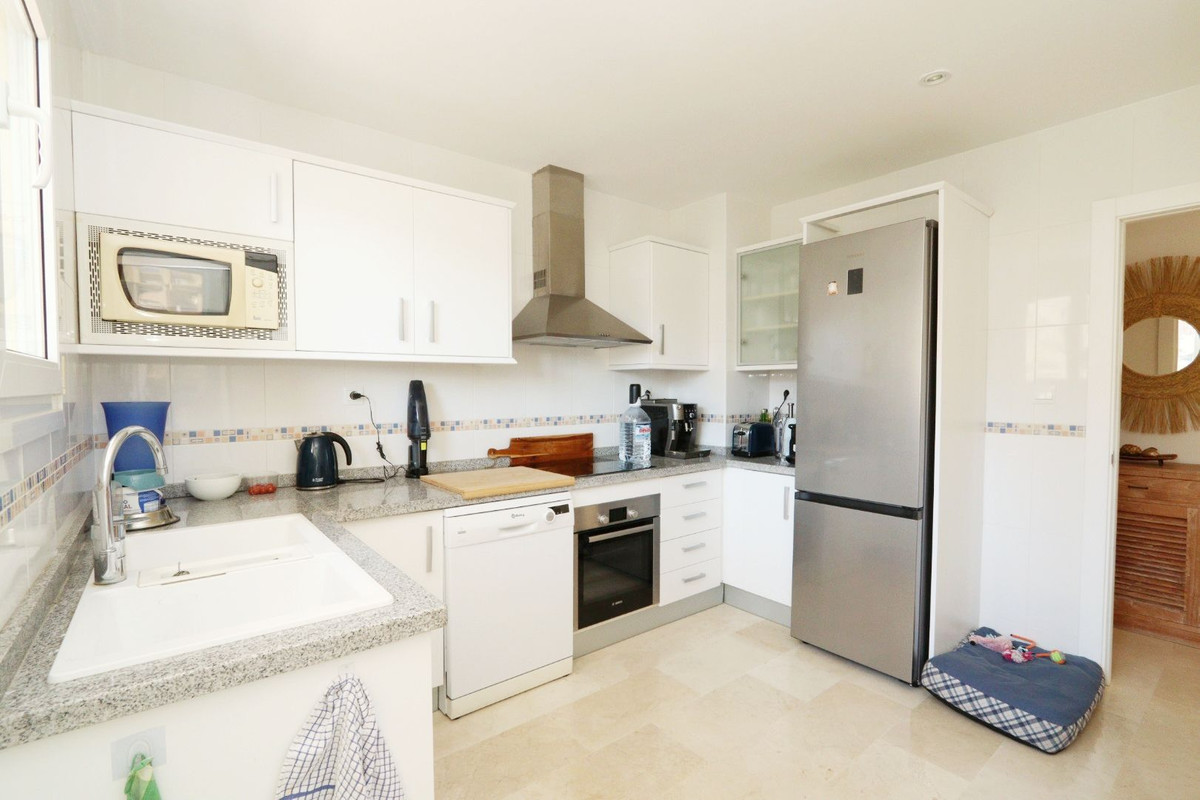 Se vende Ático de 2 dormitorios en Costa Blanca, Alicante, España