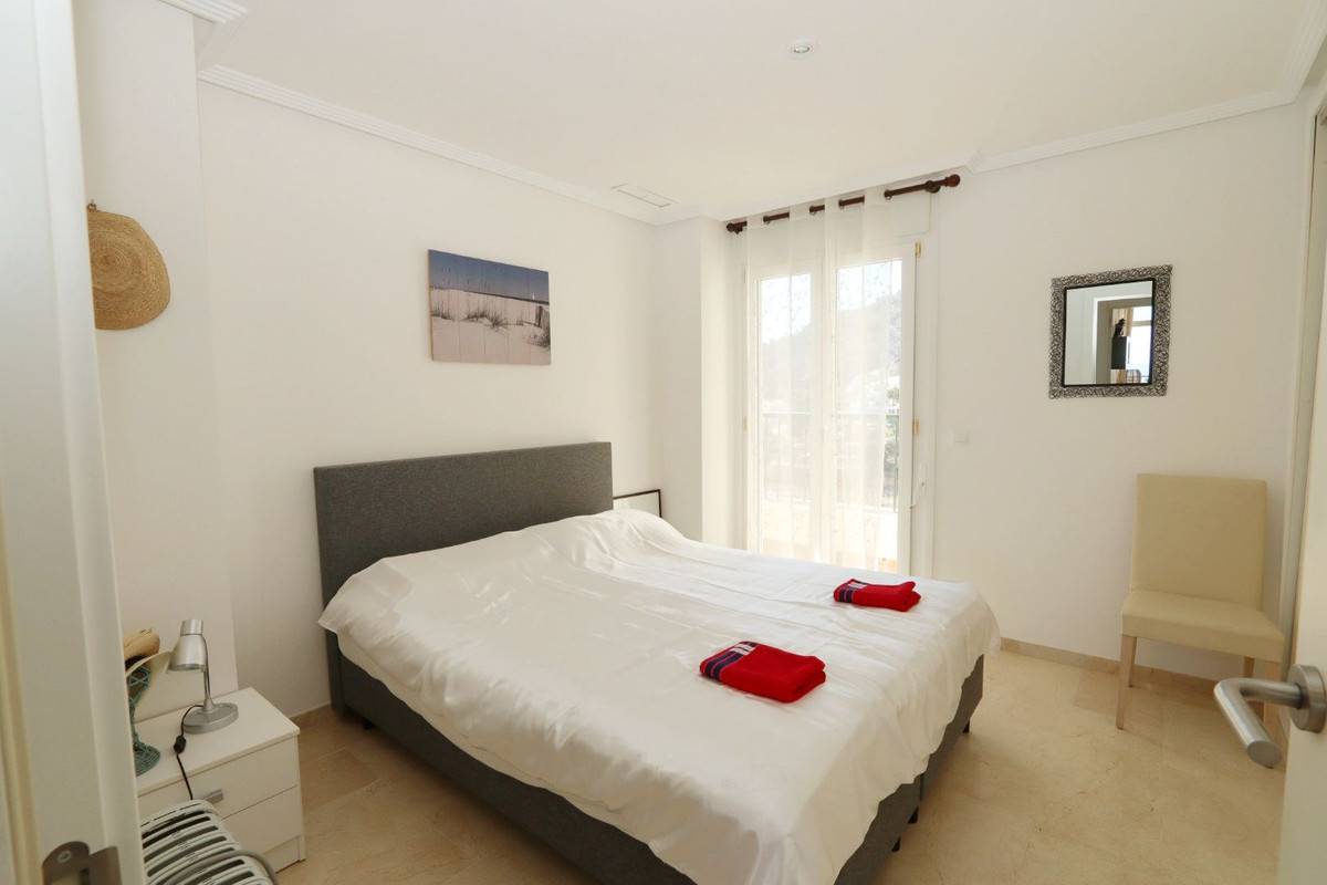 Se vende Ático de 2 dormitorios en Costa Blanca, Alicante, España