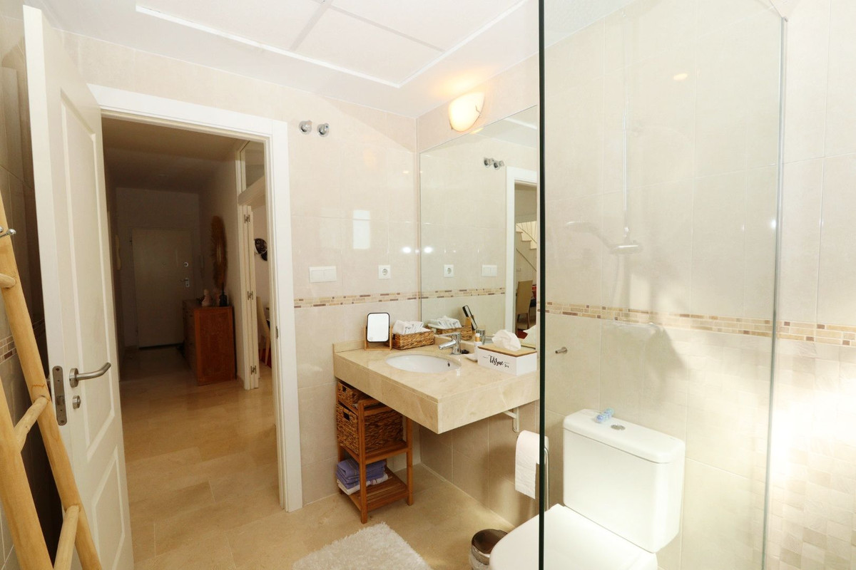 Se vende Ático de 2 dormitorios en Costa Blanca, Alicante, España