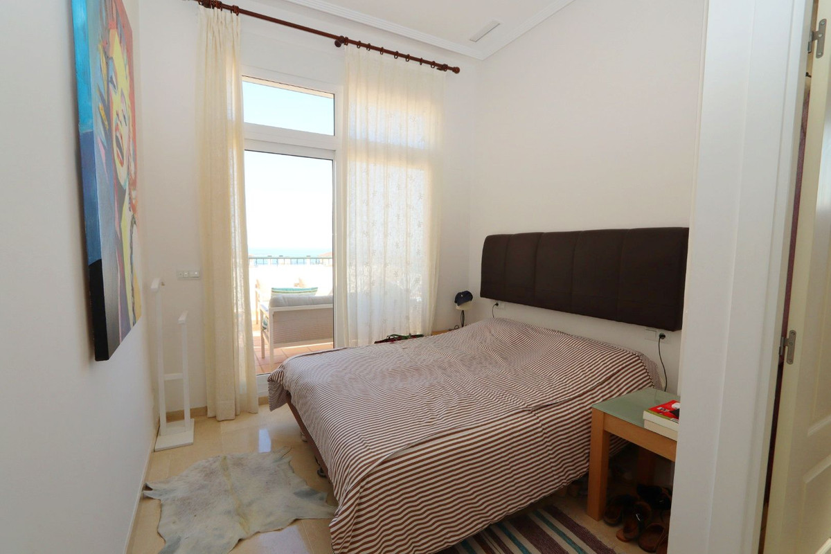 Se vende Ático de 2 dormitorios en Costa Blanca, Alicante, España