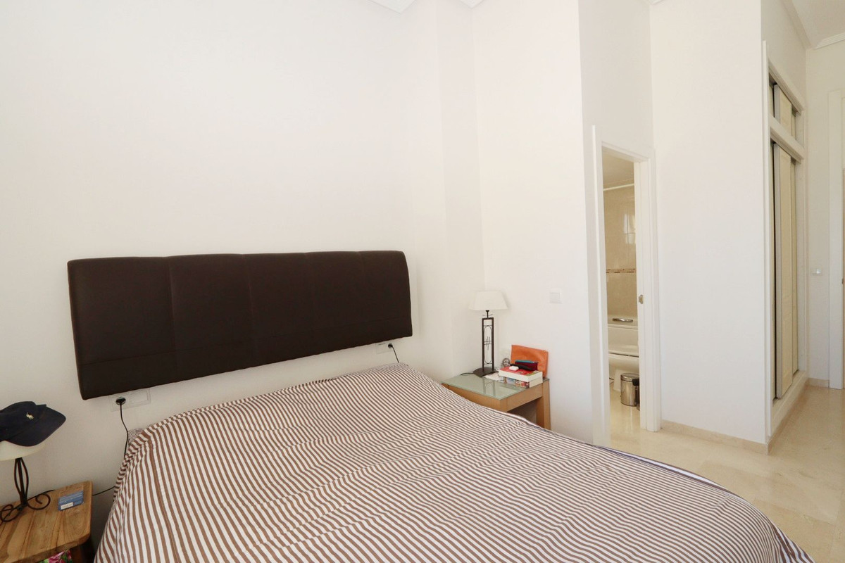 Se vende Ático de 2 dormitorios en Costa Blanca, Alicante, España