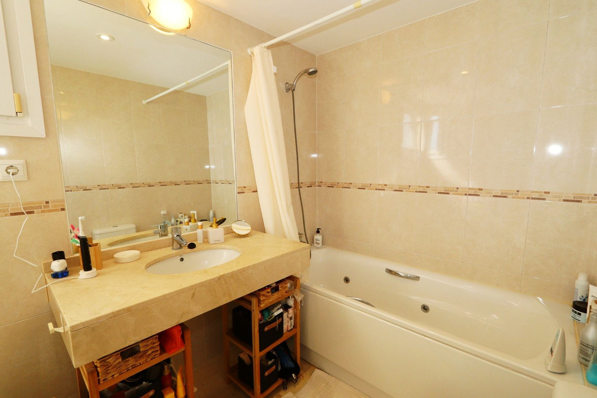 Se vende Ático de 2 dormitorios en Costa Blanca, Alicante, España