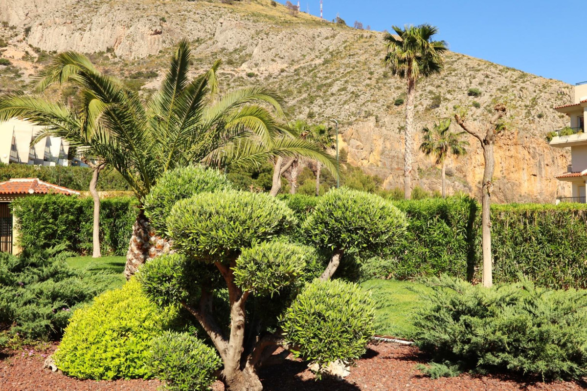 Se vende Ático de 2 dormitorios en Costa Blanca, Alicante, España