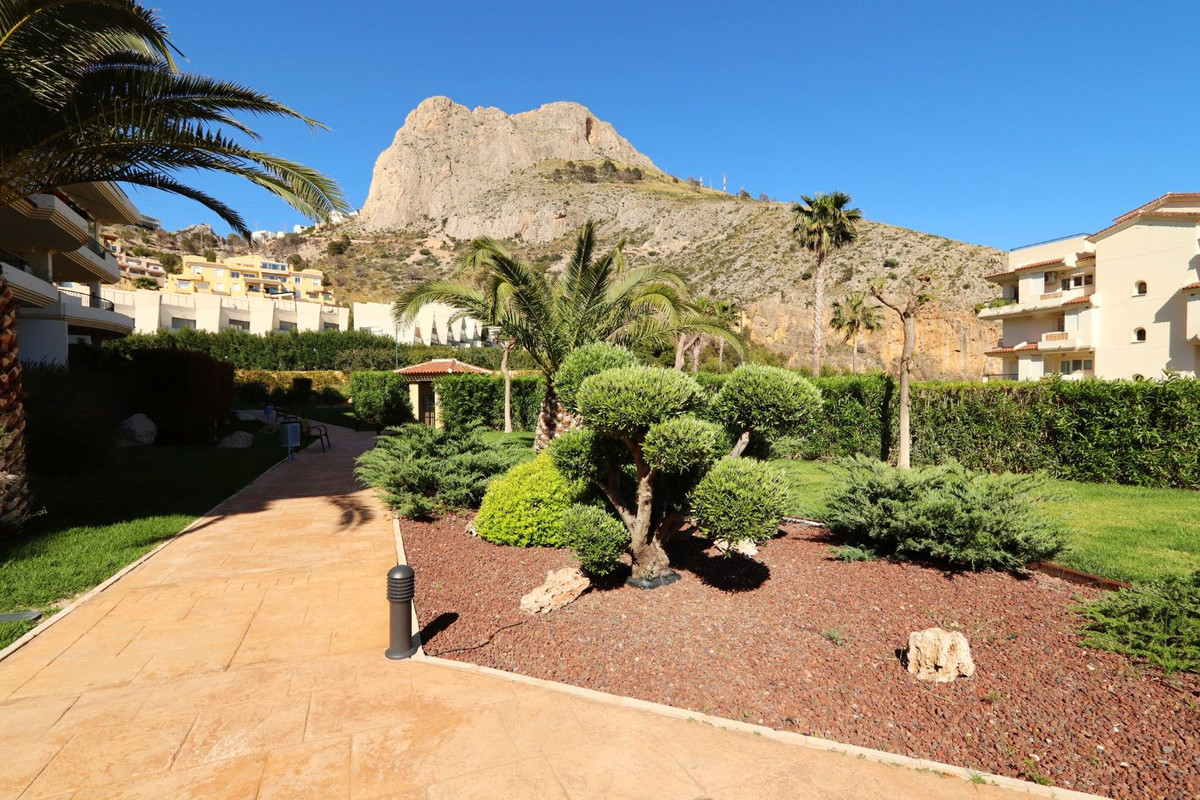 Se vende Ático de 2 dormitorios en Costa Blanca, Alicante, España