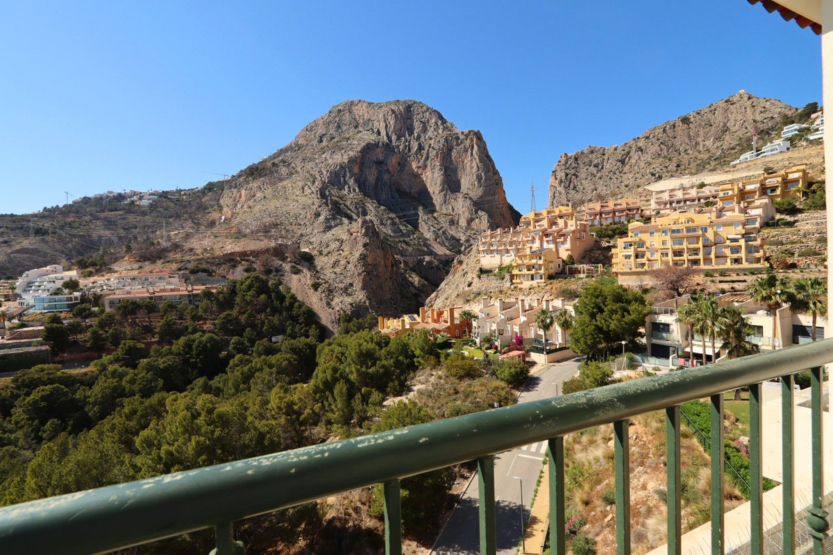 Se vende Ático de 2 dormitorios en Costa Blanca, Alicante, España