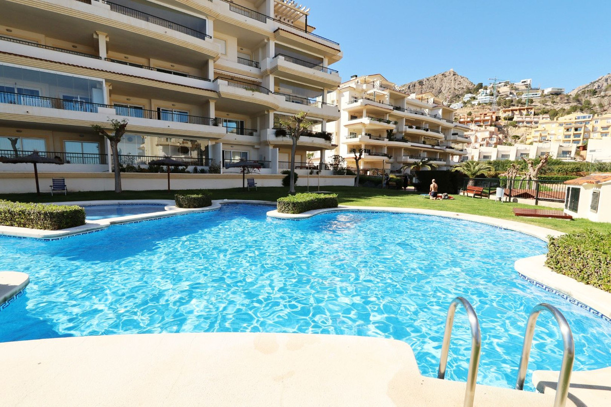 Se vende Ático de 2 dormitorios en Costa Blanca, Alicante, España