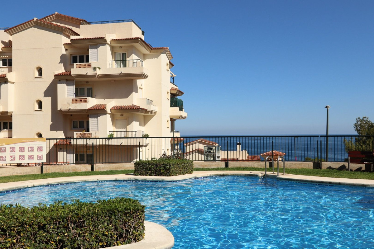 Se vende Ático de 2 dormitorios en Costa Blanca, Alicante, España