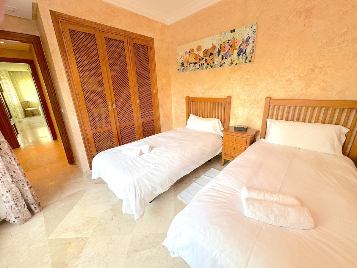 3 Bed Apartment for sale in Costalita Costa Del Sol, Málaga, Spain