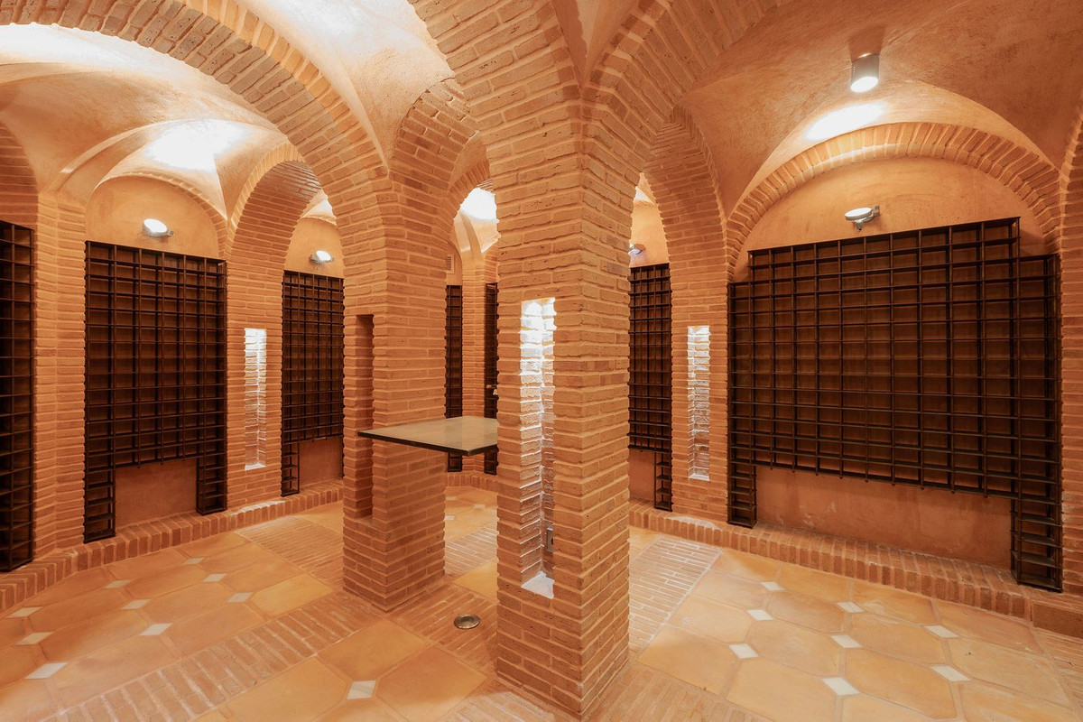 Se vende Villa - Chalet de 3 dormitorios en Costa Del Sol, Málaga, España