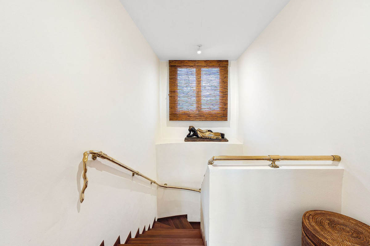 Se vende Villa - Chalet de 3 dormitorios en Costa Del Sol, Málaga, España