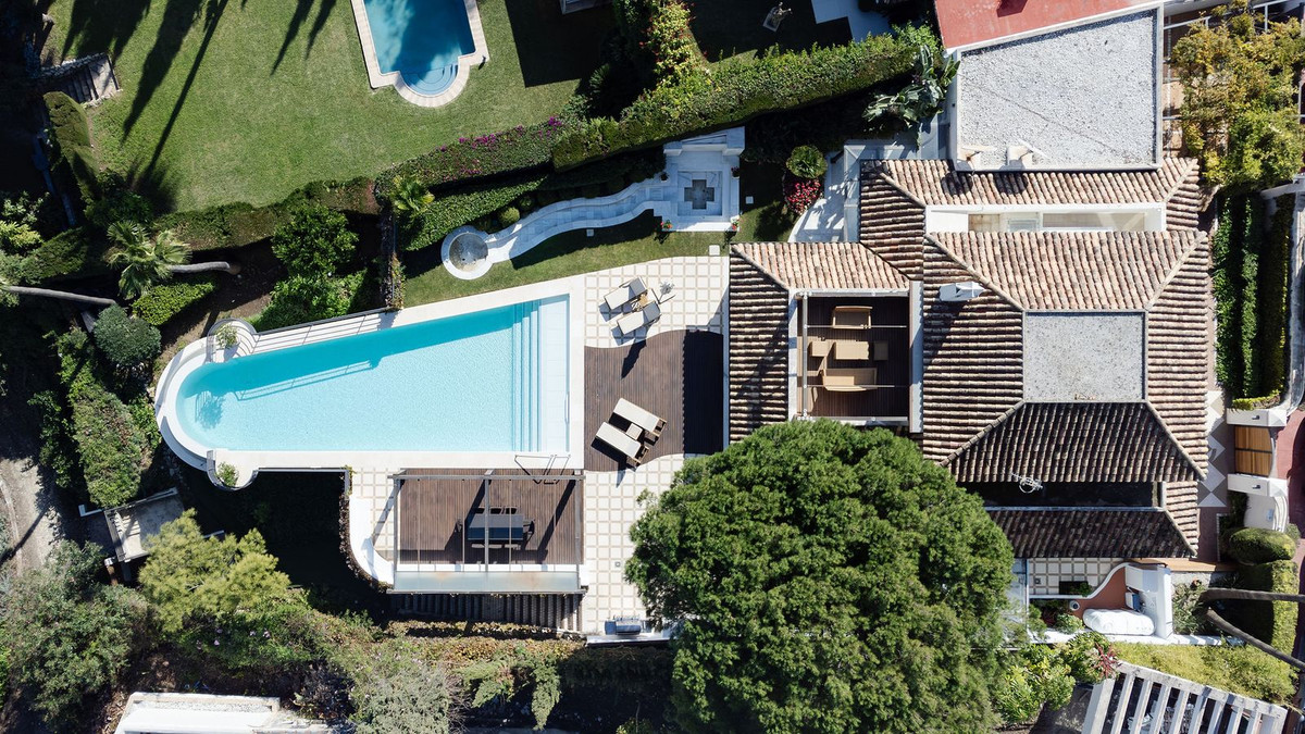 Se vende Villa - Chalet de 3 dormitorios en Costa Del Sol, Málaga, España