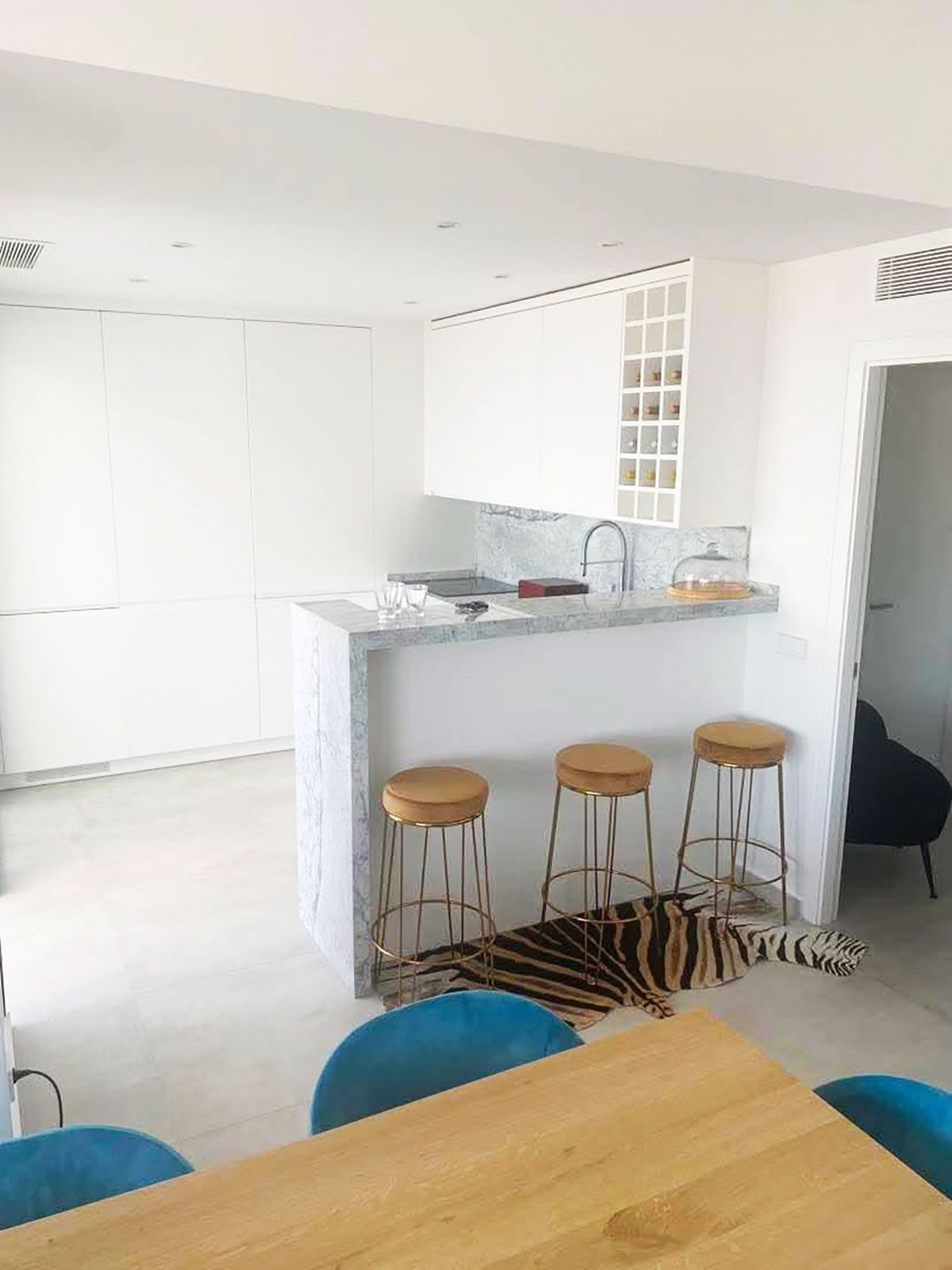 3 Bed Townhouse for sale in La Cala De Mijas Costa Del Sol, Málaga, Spain