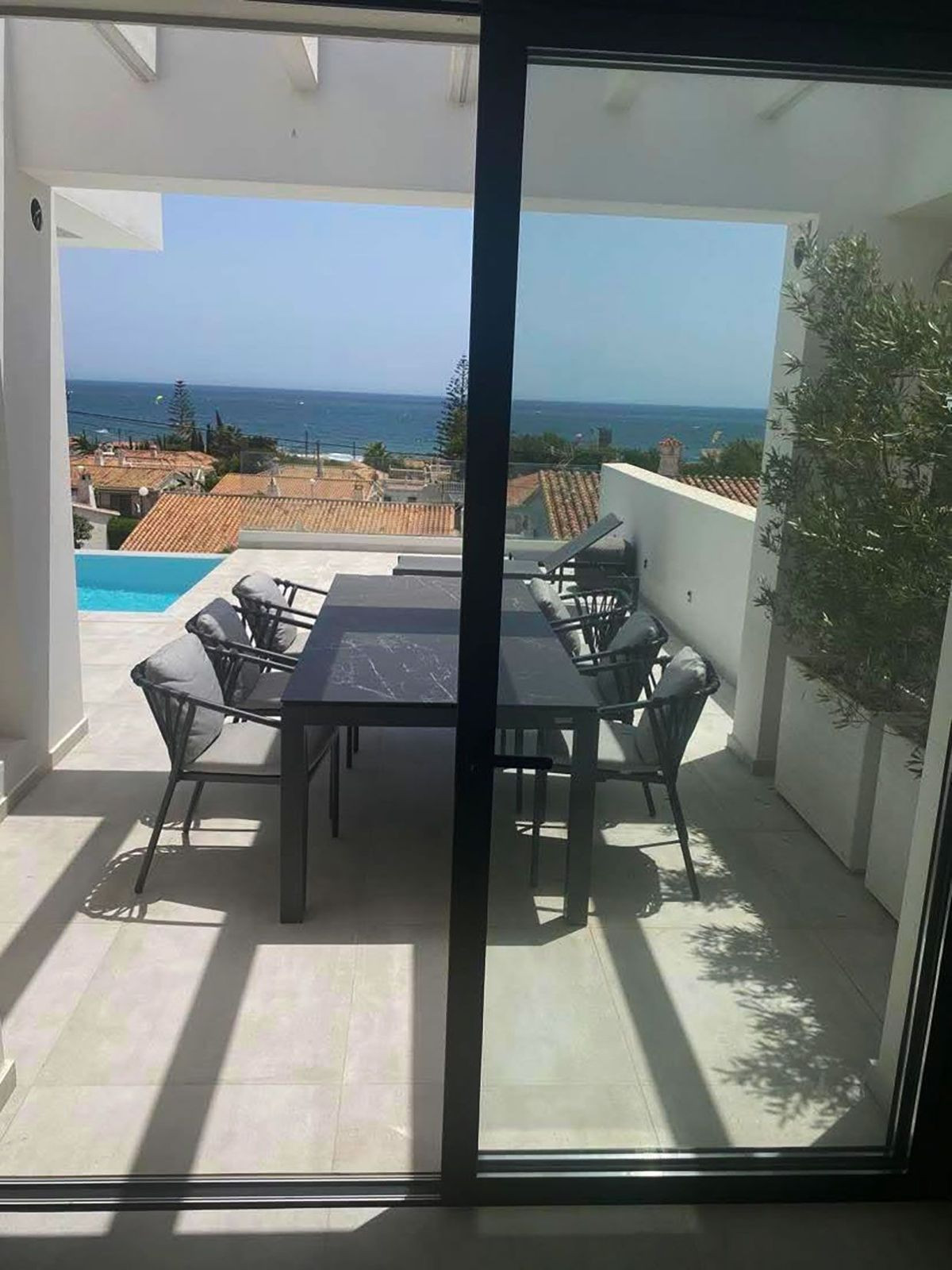 3 Bed Townhouse for sale in La Cala De Mijas Costa Del Sol, Málaga, Spain