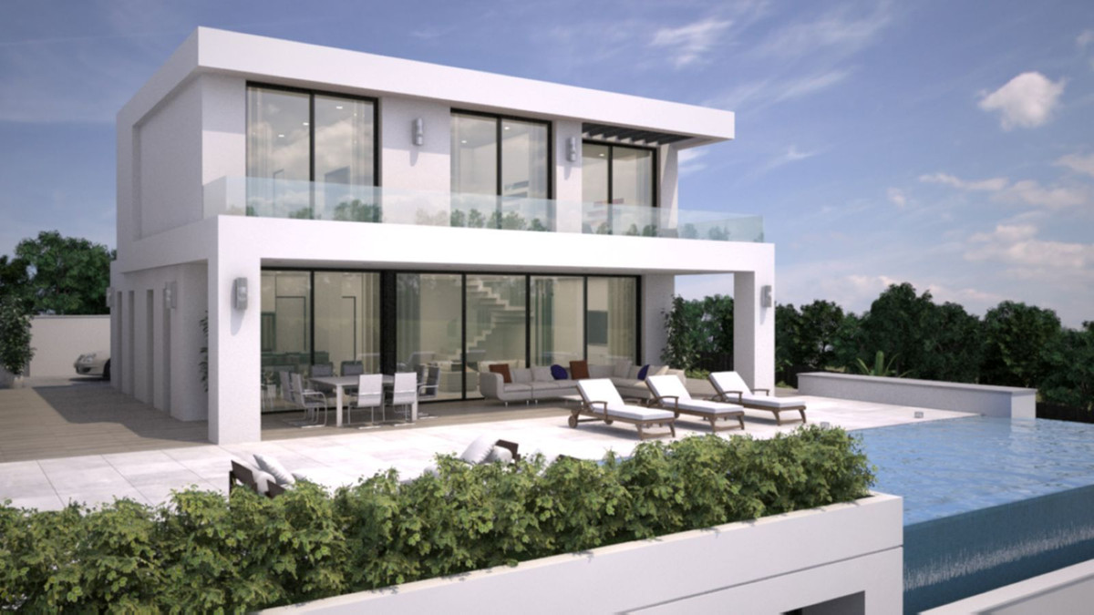 3 Bed Townhouse for sale in La Cala De Mijas Costa Del Sol, Málaga, Spain