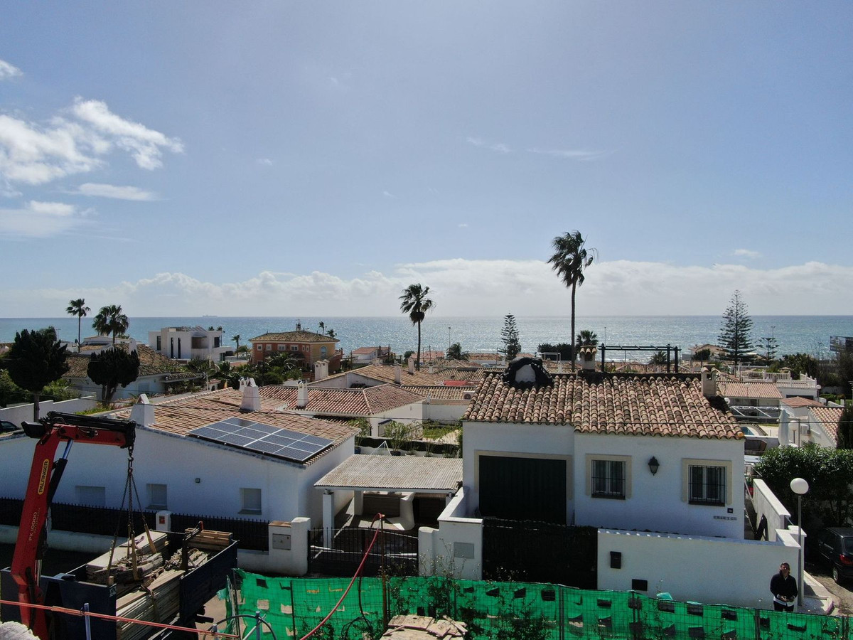 3 Bed Townhouse for sale in La Cala De Mijas Costa Del Sol, Málaga, Spain