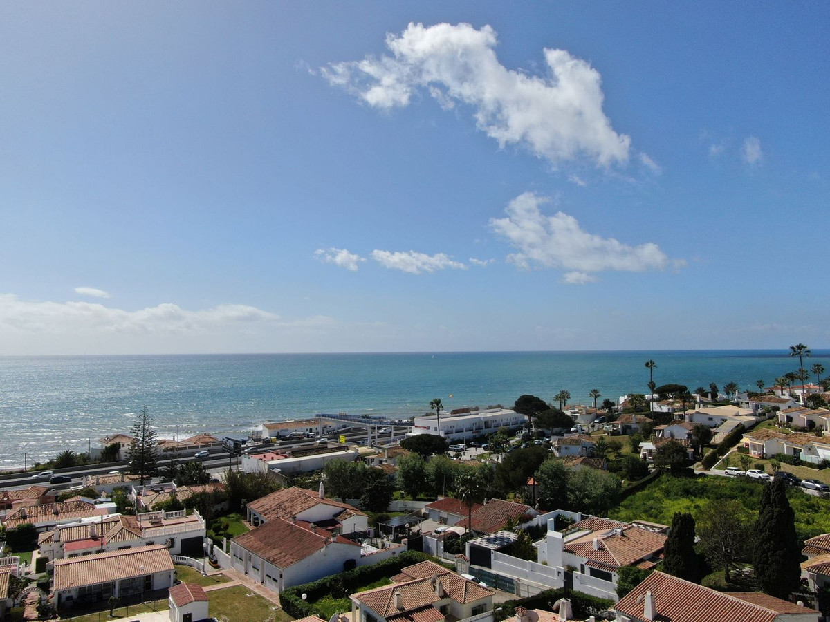 3 Bed Townhouse for sale in La Cala De Mijas Costa Del Sol, Málaga, Spain