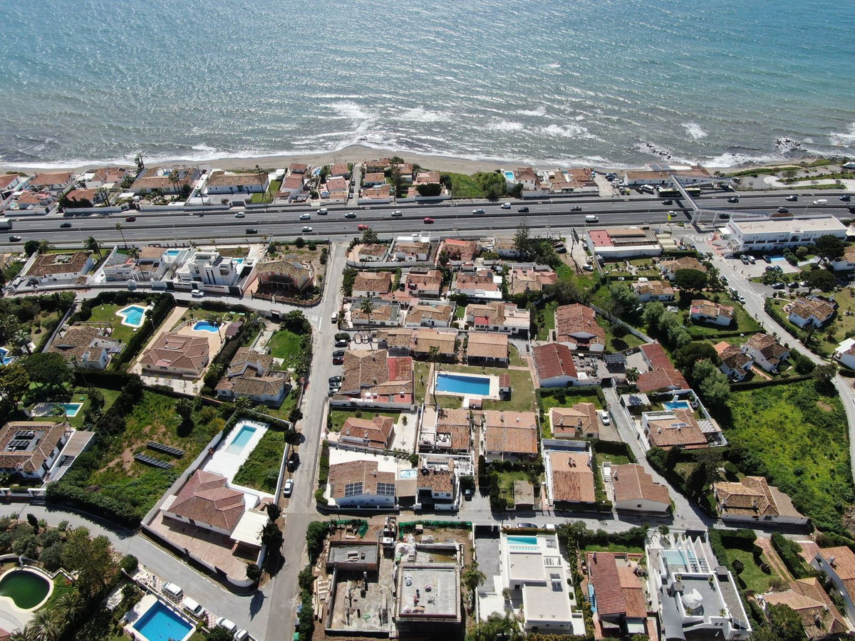 3 Bed Townhouse for sale in La Cala De Mijas Costa Del Sol, Málaga, Spain
