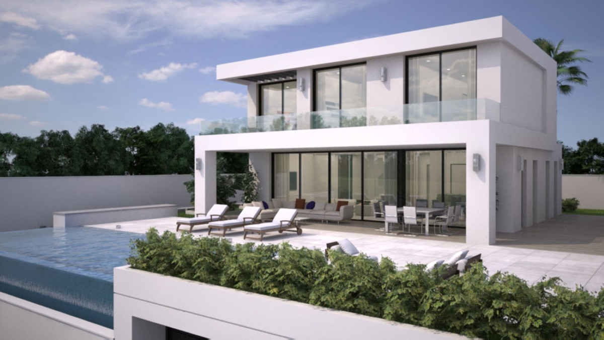3 Bed Townhouse for sale in La Cala De Mijas Costa Del Sol, Málaga, Spain