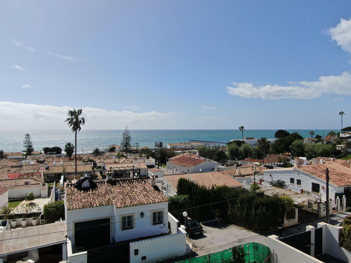 3 Bed Townhouse for sale in La Cala De Mijas Costa Del Sol, Málaga, Spain