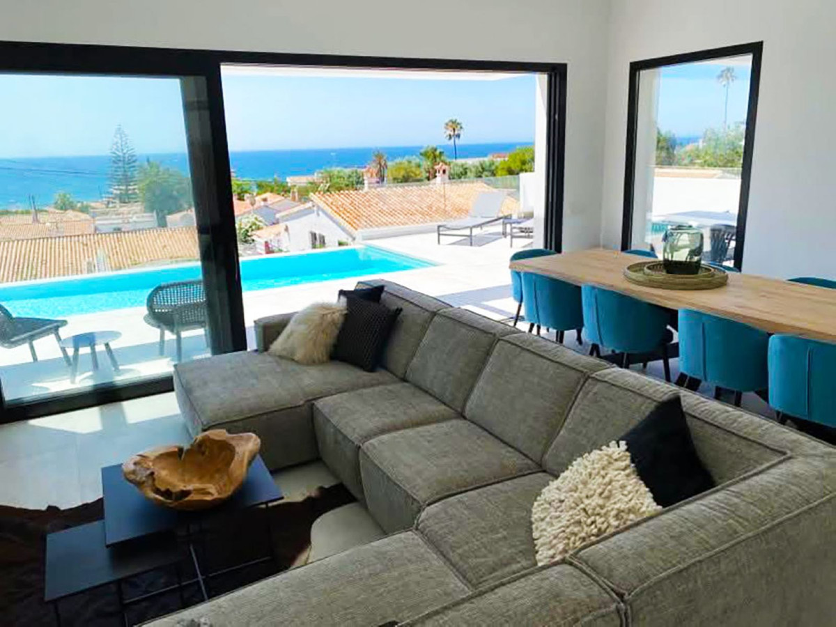 3 Bed Townhouse for sale in La Cala De Mijas Costa Del Sol, Málaga, Spain
