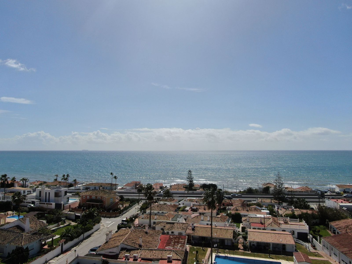 3 Bed Townhouse for sale in La Cala De Mijas Costa Del Sol, Málaga, Spain