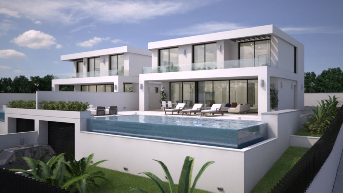 3 Bed Townhouse for sale in La Cala De Mijas Costa Del Sol, Málaga, Spain