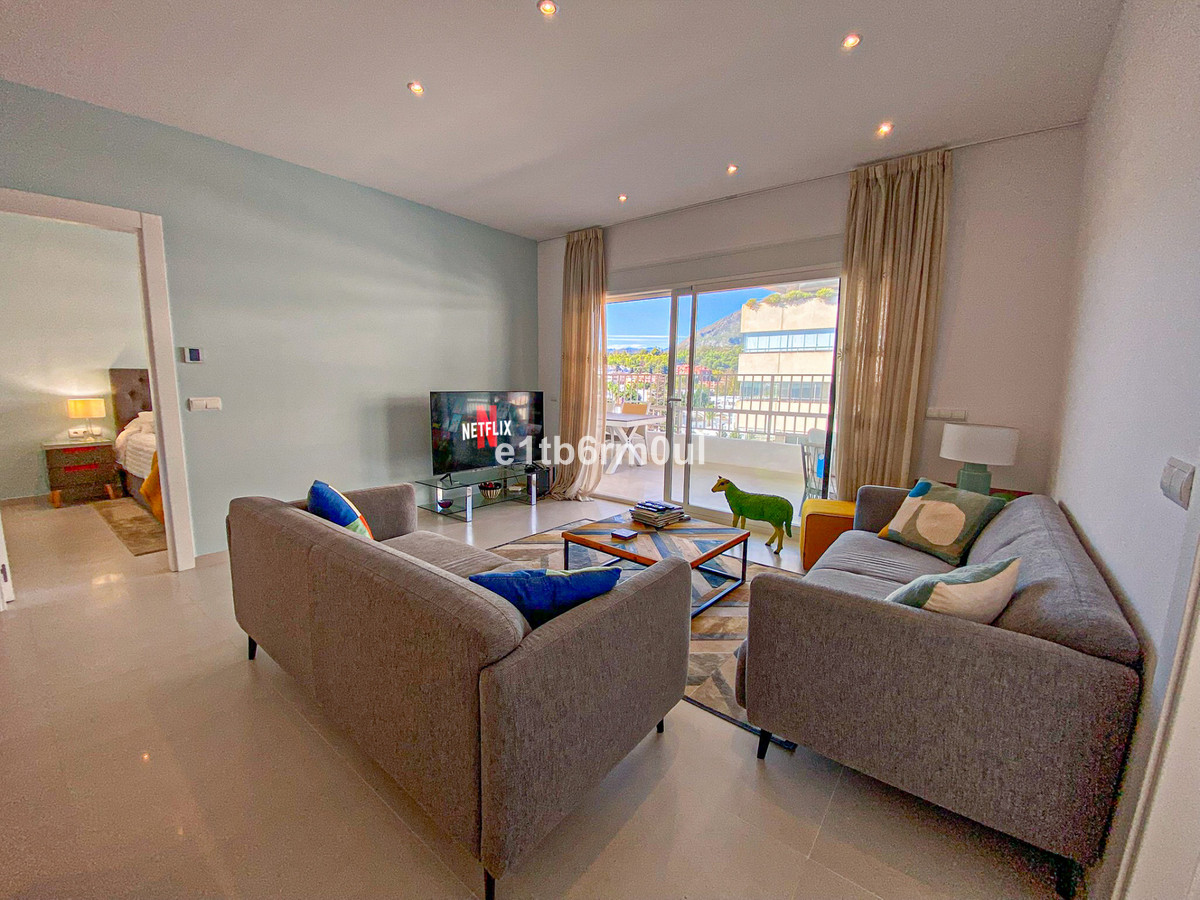 2 Bed Apartment for sale in The Golden Mile Costa Del Sol, Málaga, Spain