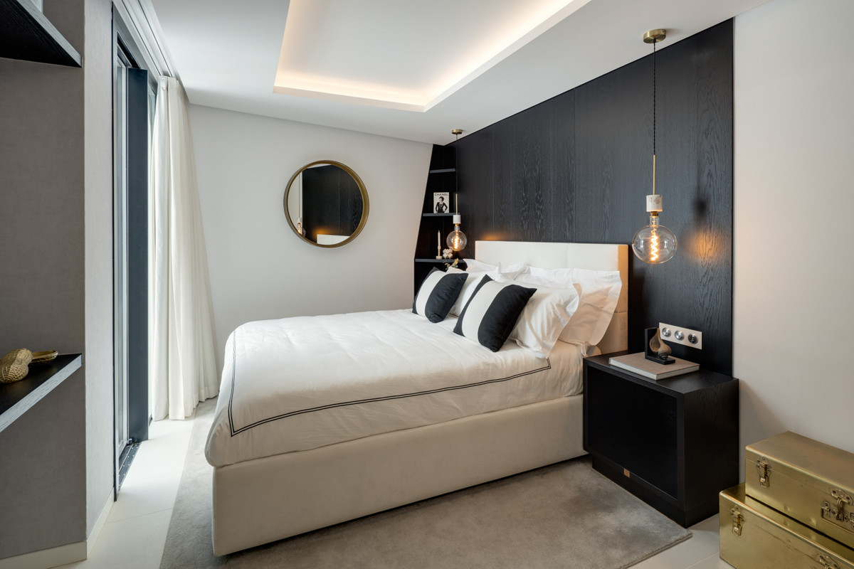 Se vende Villa - Chalet de 5 dormitorios en Costa Del Sol, Málaga, España