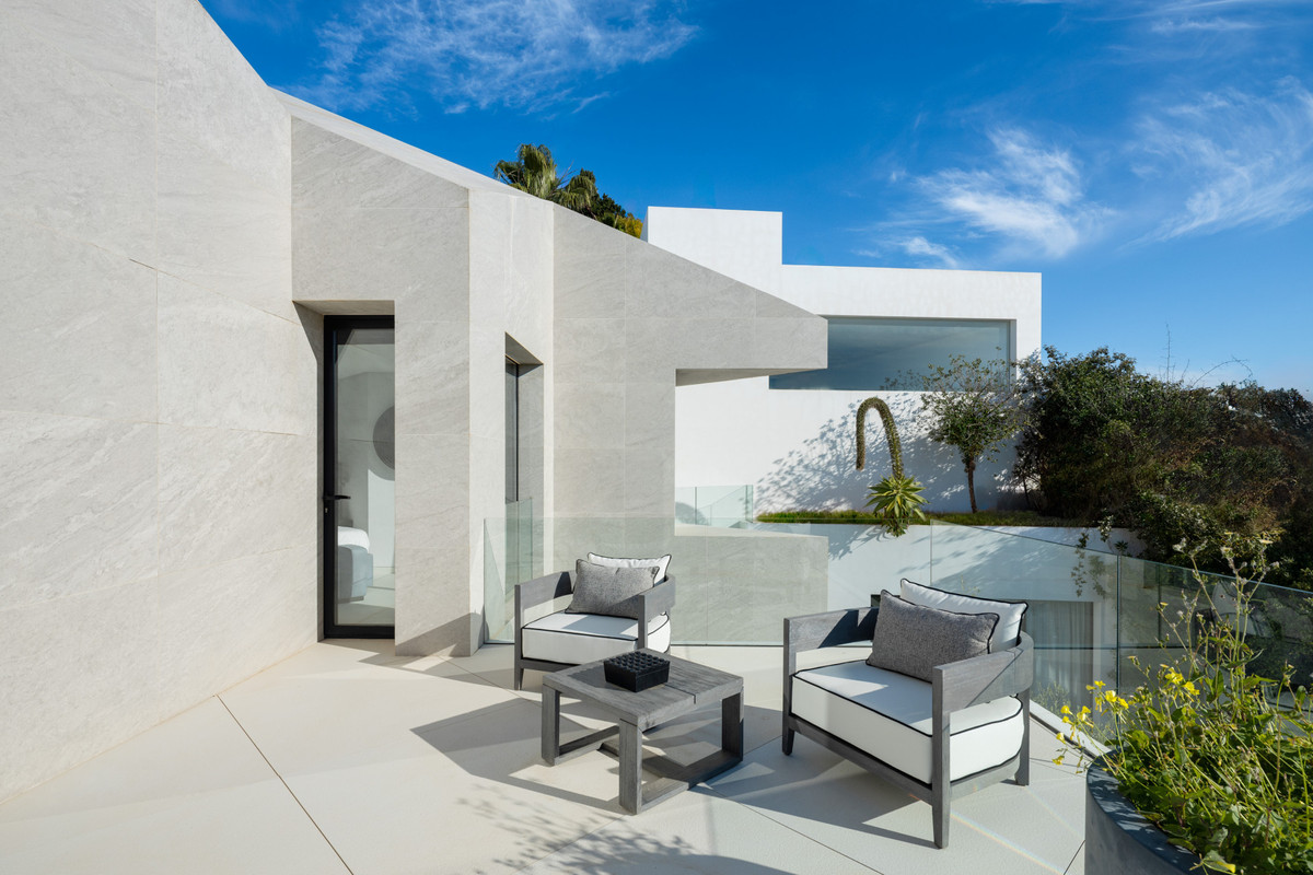 Se vende Villa - Chalet de 5 dormitorios en Costa Del Sol, Málaga, España