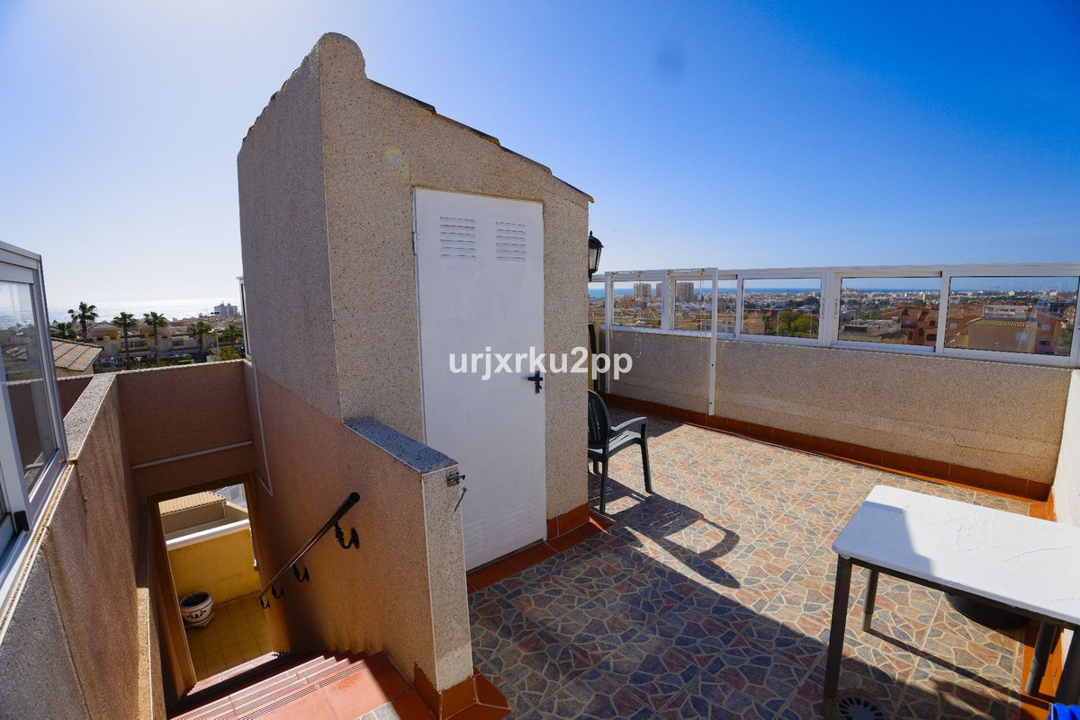 3 Bed Townhouse for sale in Torrevieja Costa Blanca, Alicante, Spain