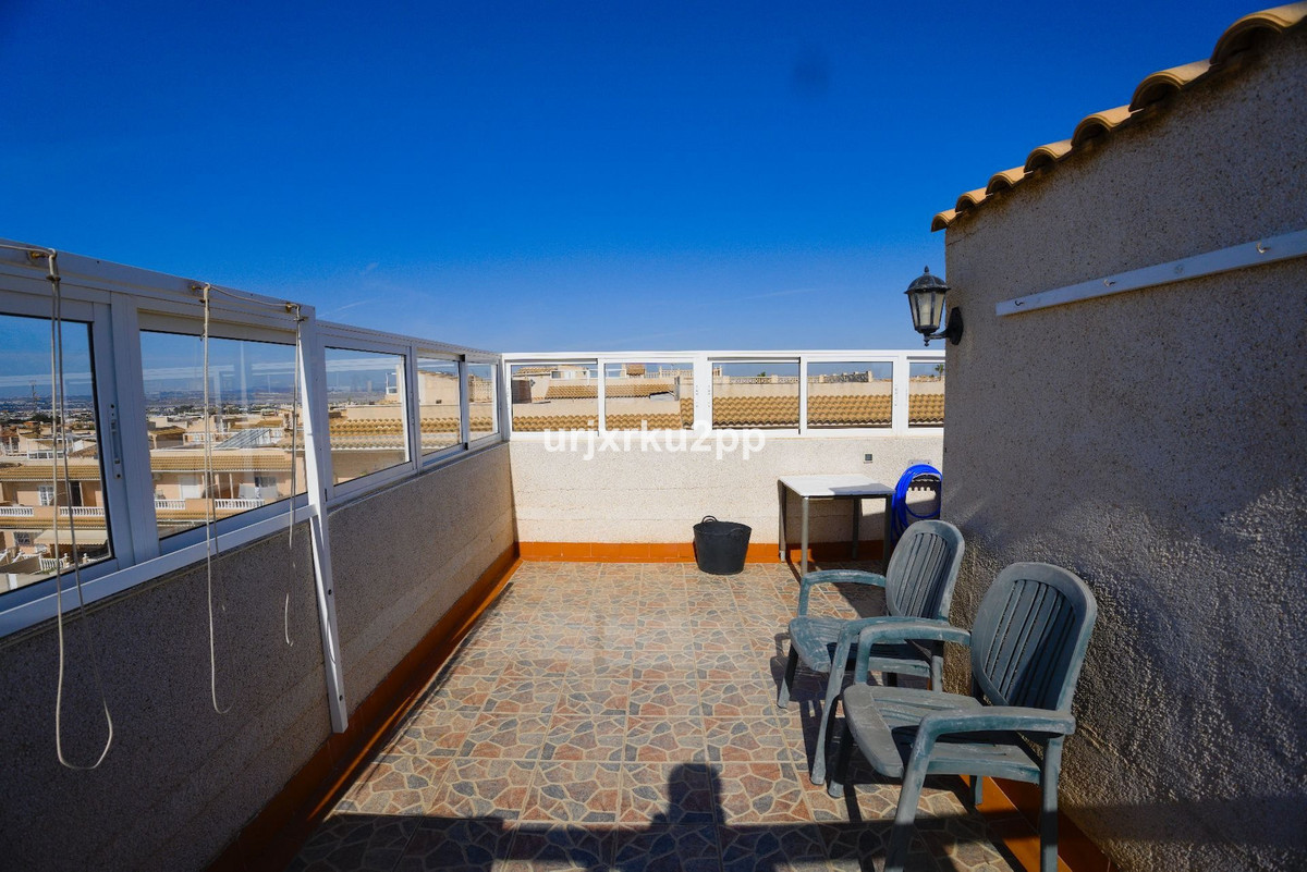 3 Bed Townhouse for sale in Torrevieja Costa Blanca, Alicante, Spain