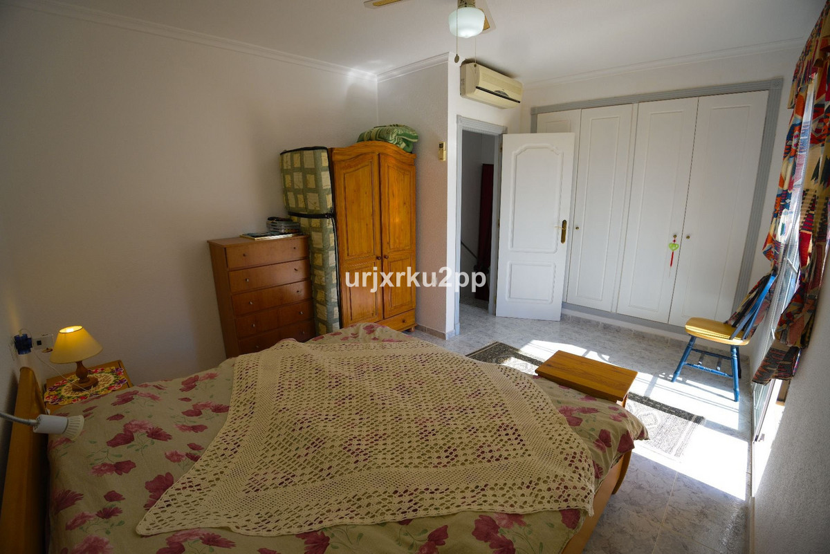 3 Bed Townhouse for sale in Torrevieja Costa Blanca, Alicante, Spain