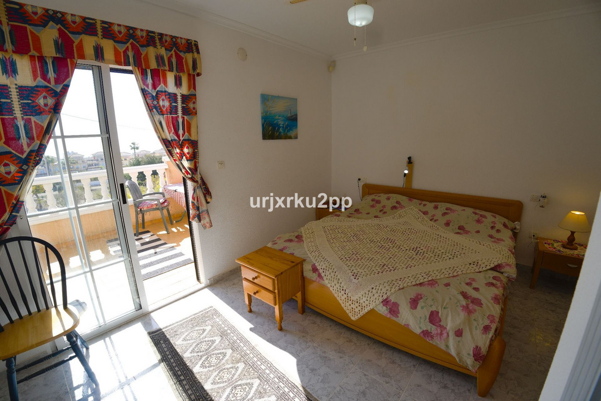 3 Bed Townhouse for sale in Torrevieja Costa Blanca, Alicante, Spain