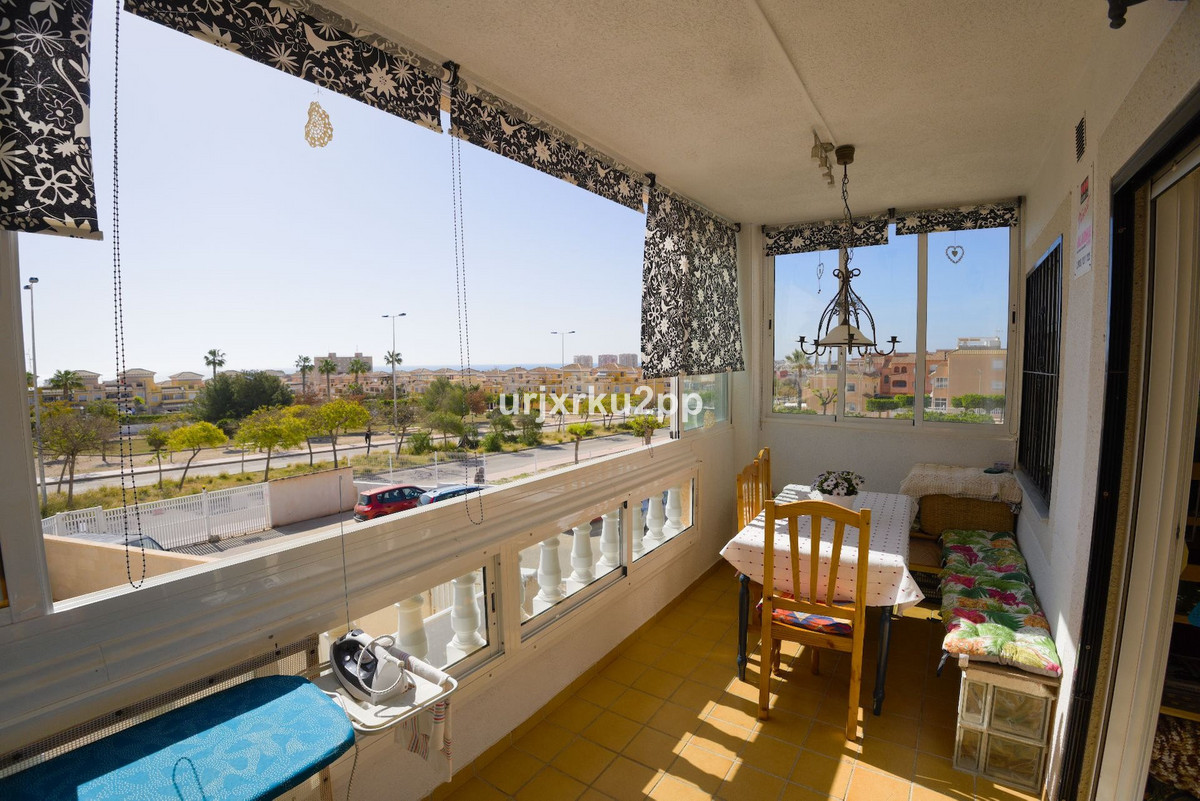 3 Bed Townhouse for sale in Torrevieja Costa Blanca, Alicante, Spain