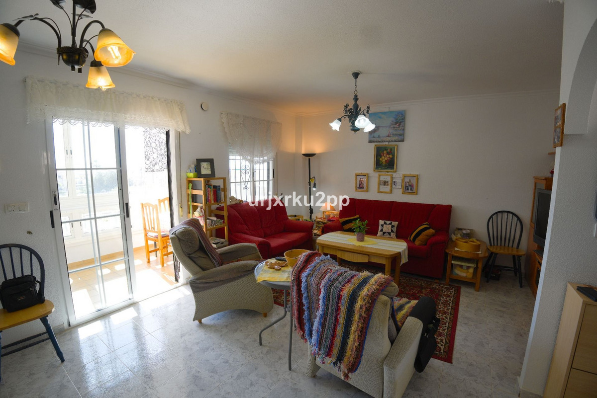 3 Bed Townhouse for sale in Torrevieja Costa Blanca, Alicante, Spain