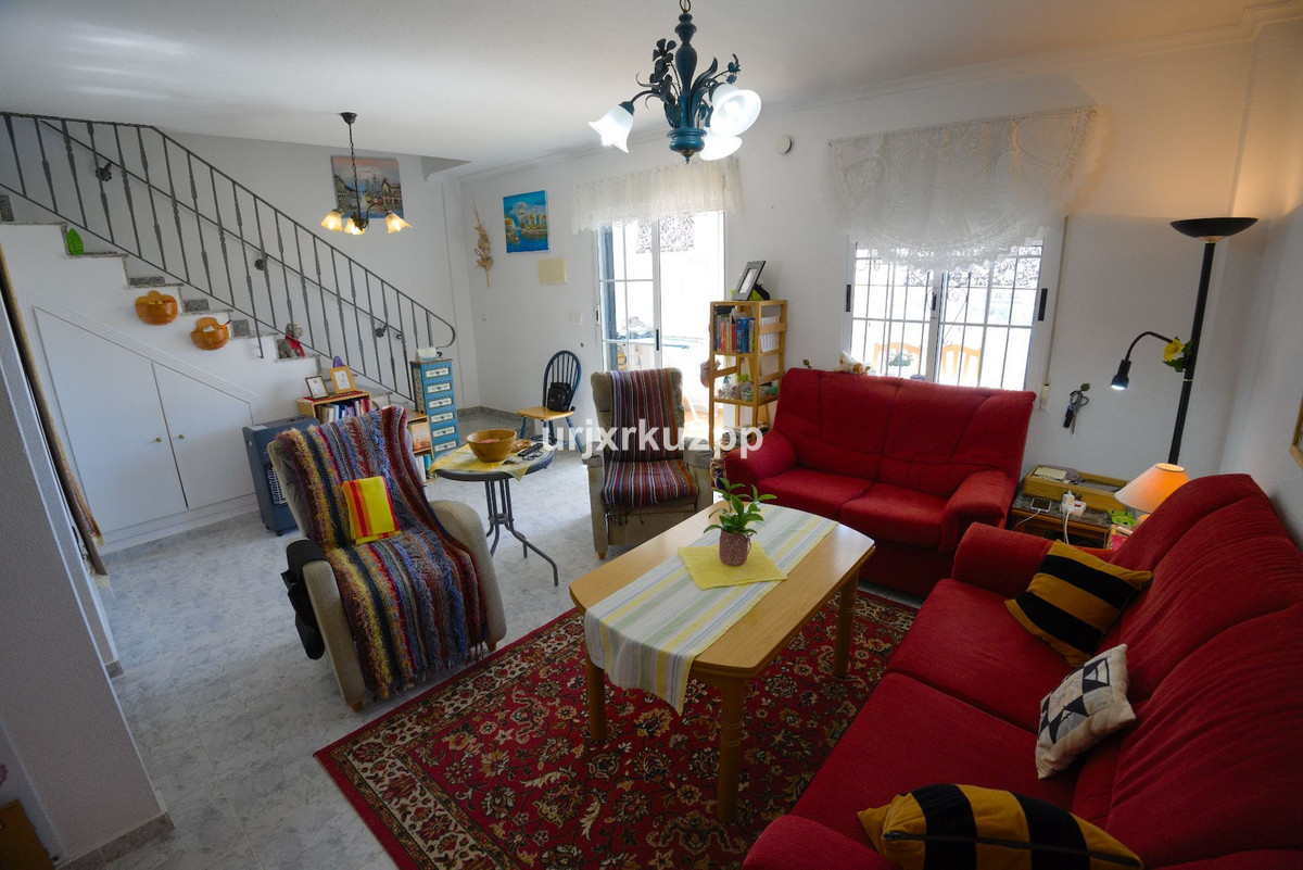 3 Bed Townhouse for sale in Torrevieja Costa Blanca, Alicante, Spain