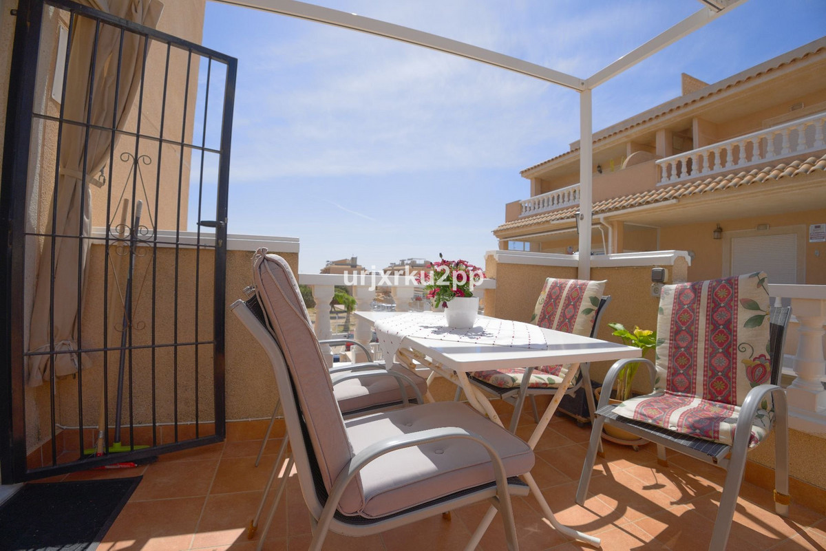 3 Bed Townhouse for sale in Torrevieja Costa Blanca, Alicante, Spain