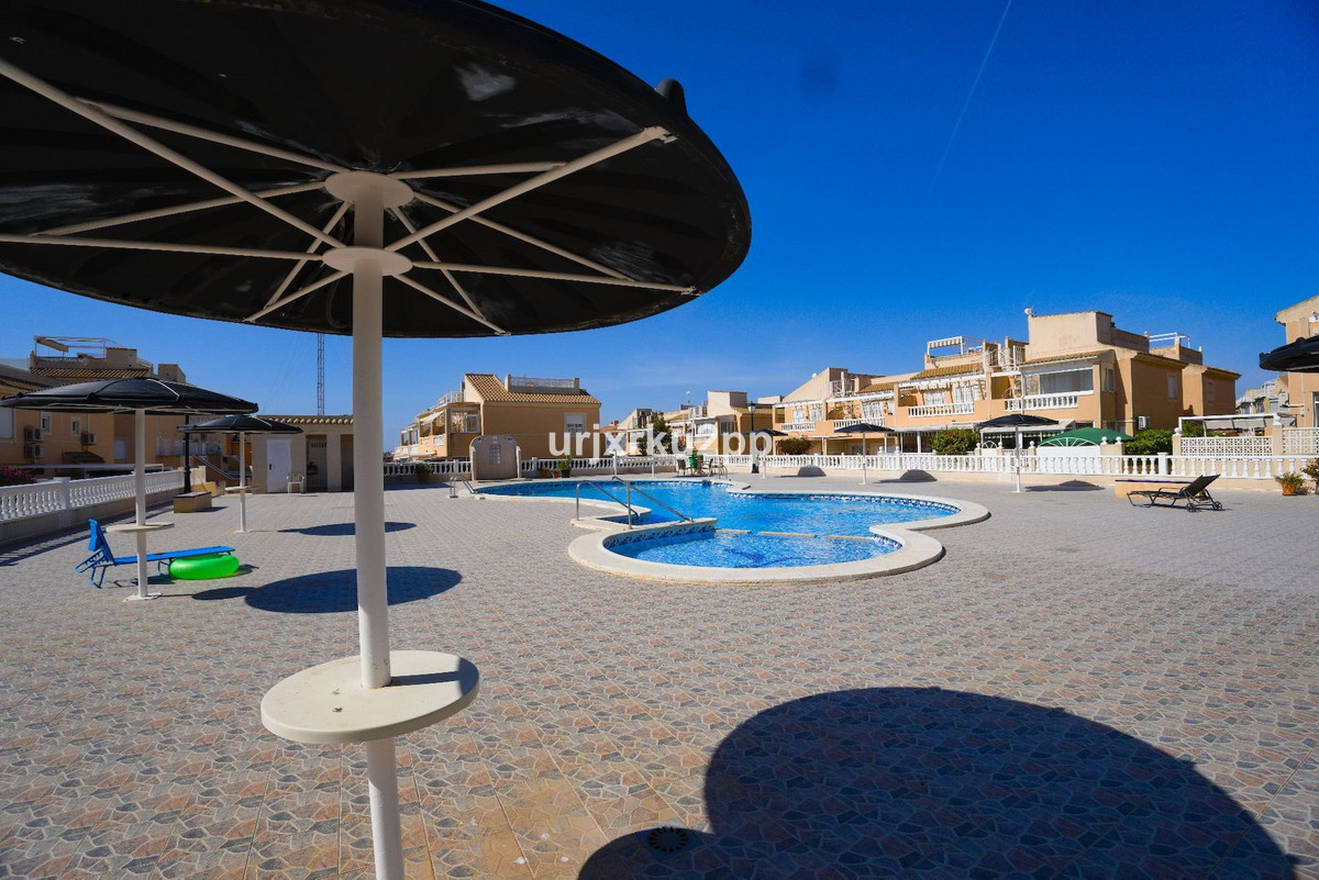 3 Bed Townhouse for sale in Torrevieja Costa Blanca, Alicante, Spain