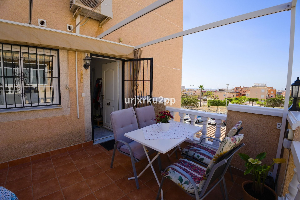 3 Bed Townhouse for sale in Torrevieja Costa Blanca, Alicante, Spain