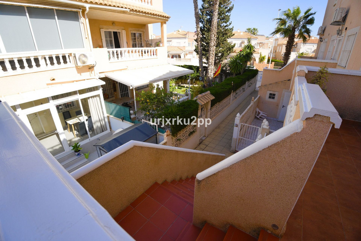 3 Bed Townhouse for sale in Torrevieja Costa Blanca, Alicante, Spain