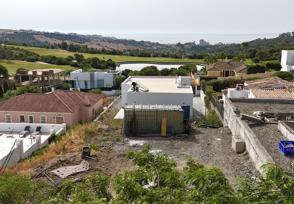 Plots for sale in Estepona Costa Del Sol, Málaga, Spain