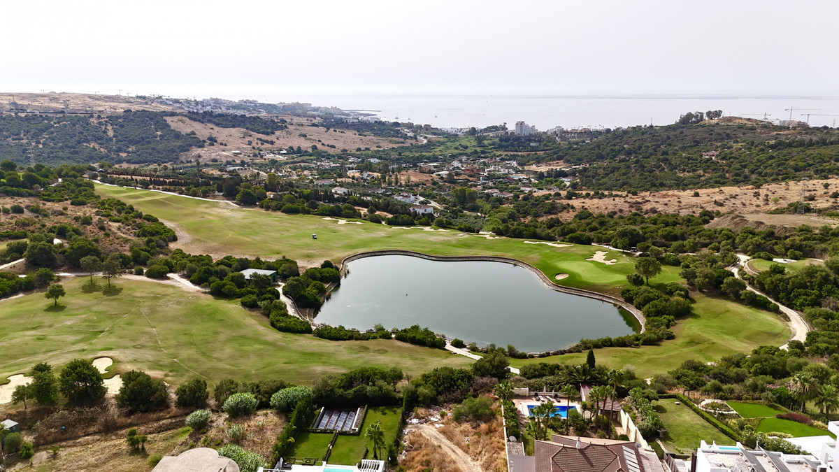 Plots for sale in Estepona Costa Del Sol, Málaga, Spain