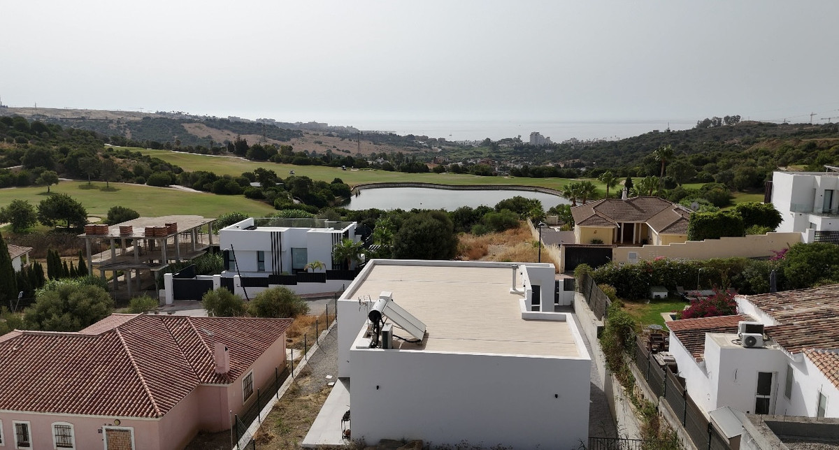 Plots for sale in Estepona Costa Del Sol, Málaga, Spain